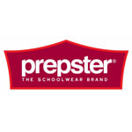 Prepster Uniforms Logo