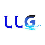 LLG Ispat India Logo