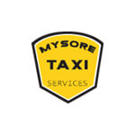 Mysore Taxi Services Logo