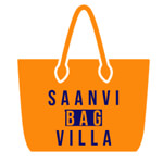 SAANVI BAG VILLA Logo