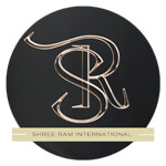 SHREE RAM INTERNATIONAL Logo