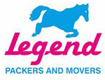 Legend packers and movers