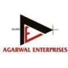 Agarwal Enterprises Logo