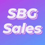 Shree Bala G Sales Logo
