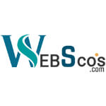 Webscos Logo