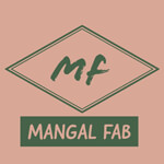 MANGAL FAB Logo