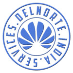 Delnorte India Services Logo