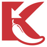 Kanhaji Foods Exports Logo