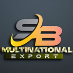 SB Multinational Export Logo