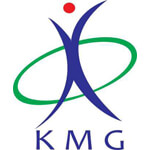 KMG Milk Food Limited Logo