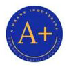 A-Grade Industries Logo