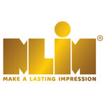 MLIM -Make A Lasting Impression Logo