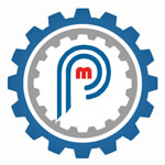 Pal Pharma Machinery Logo