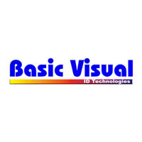 Basic Visual Id Technologies Logo