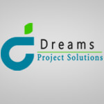 Dreams project Solutions Logo