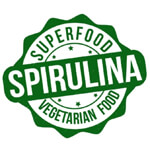 Karan organic spirulina farming