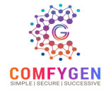 Comfygen Private Limited Logo