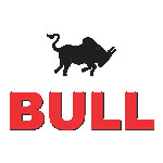 Bull Machines Private Limited Logo