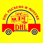 DHL PACKERS AND MOVERS