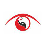 Akhand Jyoti Eye Hopsital Logo