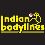 Indian Bodylines Sports Company Logo