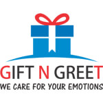 Gift n Greet Logo