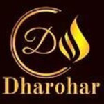 Dharohar Aroma Logo
