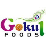 GOKUL FOODS Logo