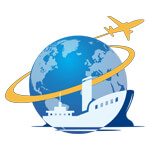 Earthbound Exports Logo