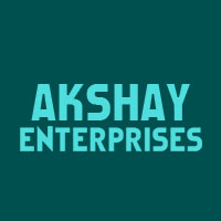 Akshay Enterprises Logo