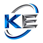 KESHAV ENGINEERS Logo