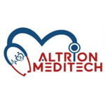 ALTRION MEDITECH Logo