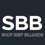 Shop best Billiards Logo
