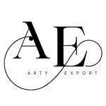 Arty export Logo