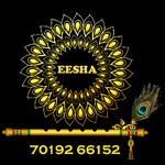 Eesha Enterprises Logo