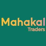 Mahakal Traders Logo