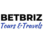 Betbriz Tours And Travels Logo