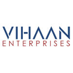 Vihaan Enterprises Logo