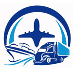 SARAVANABHAVA SHIPPING SERVICES Logo