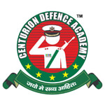 Centurion Defence Academy Logo