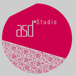 Asd Studio Logo