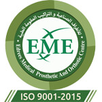 Edrees Medical Prosthetic And Orthotic Center
