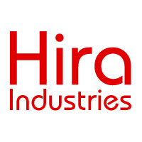 Hira Industries Logo