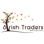 Sirish Traders Logo