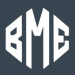 BM Engineering Logo