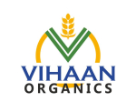 Vihaan Enterprises Logo