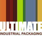 ULTIMATE INDUSTRIAL PACKAGING Logo