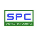 SPC Pest Control Logo