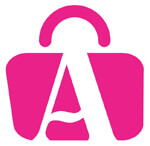 ArianaFashions Logo