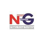 Global Electrical Automation Naarvi Group Logo